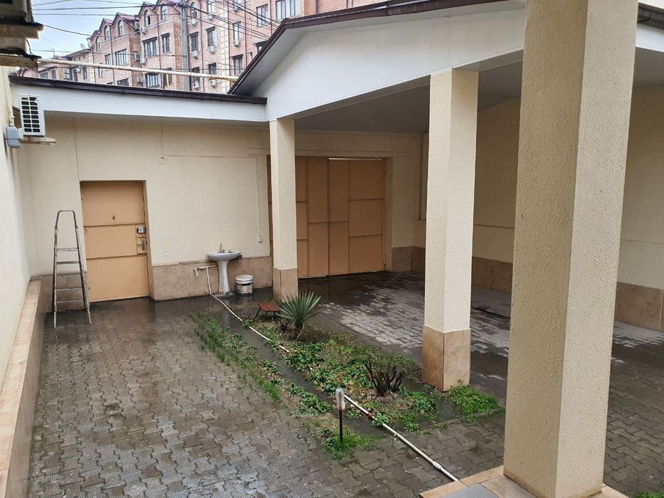 Продается участок в центре города, Мирабадский р-н  7,06 сот.