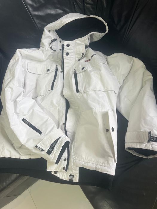 Geaca ski barbati XXL