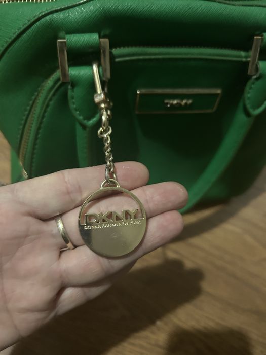 Сумка  Donna Karen New York