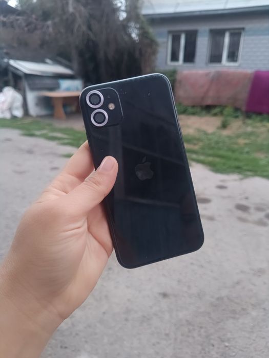Айфон 11,128 гб в