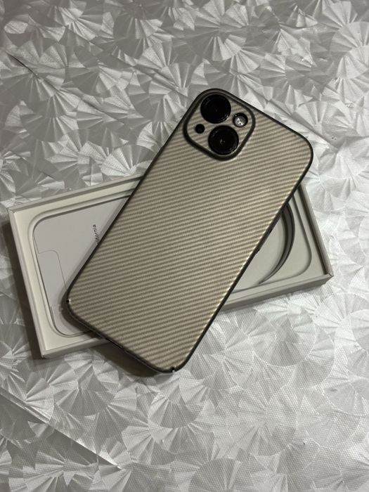 Iphone 15 128gb 88% емкость