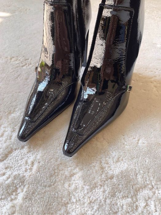 Botine Saint Laurent
