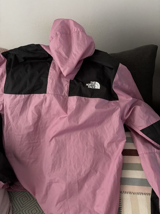 The North Face екип