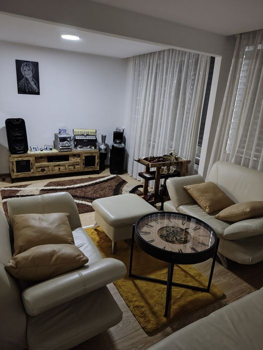 Ap 2 cam Ared, amenajare premium