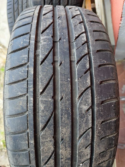 Летни гуми Sailun Atrezzo ZSR XL 225/55 R17 101W DOT 0124