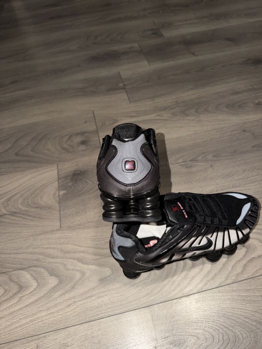 Nike Shox Termic