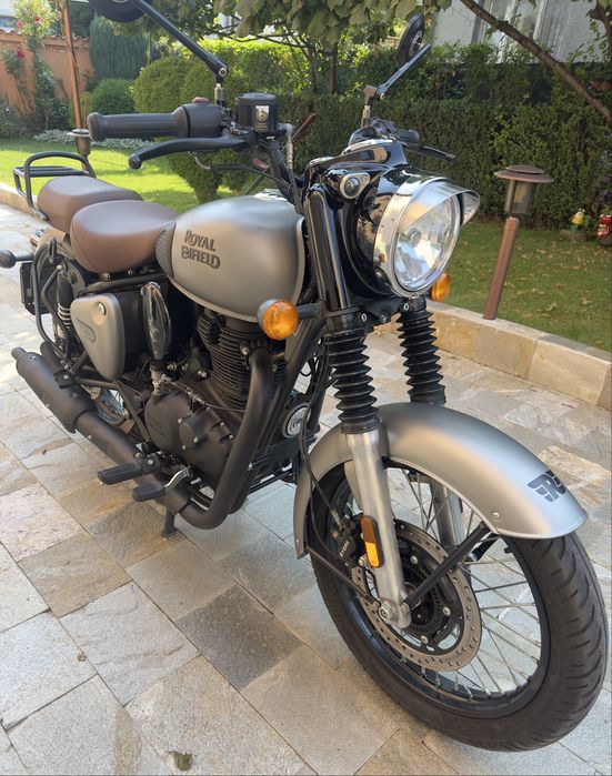 Royal Enfield Classic 350