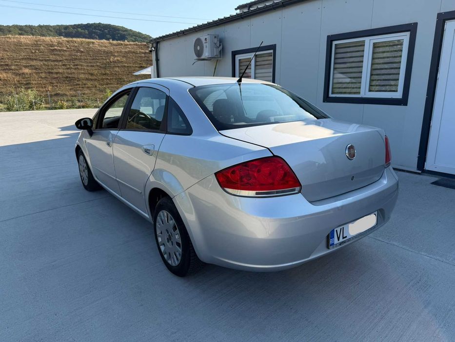 Fiat Linea 1.4 benzina