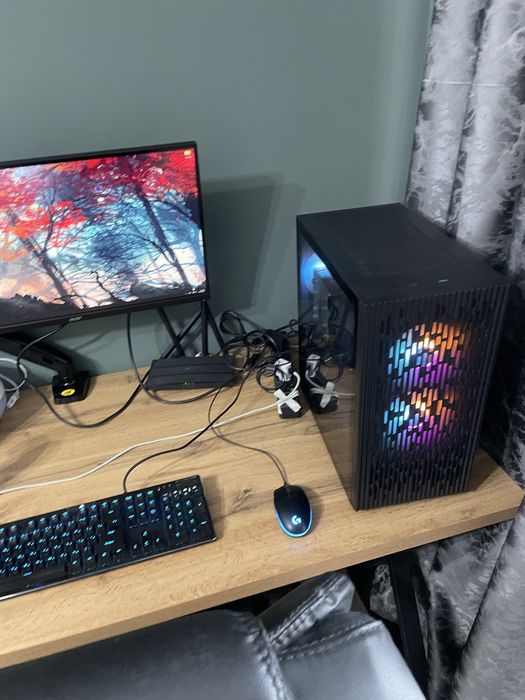 Продам компьютер в комплекте