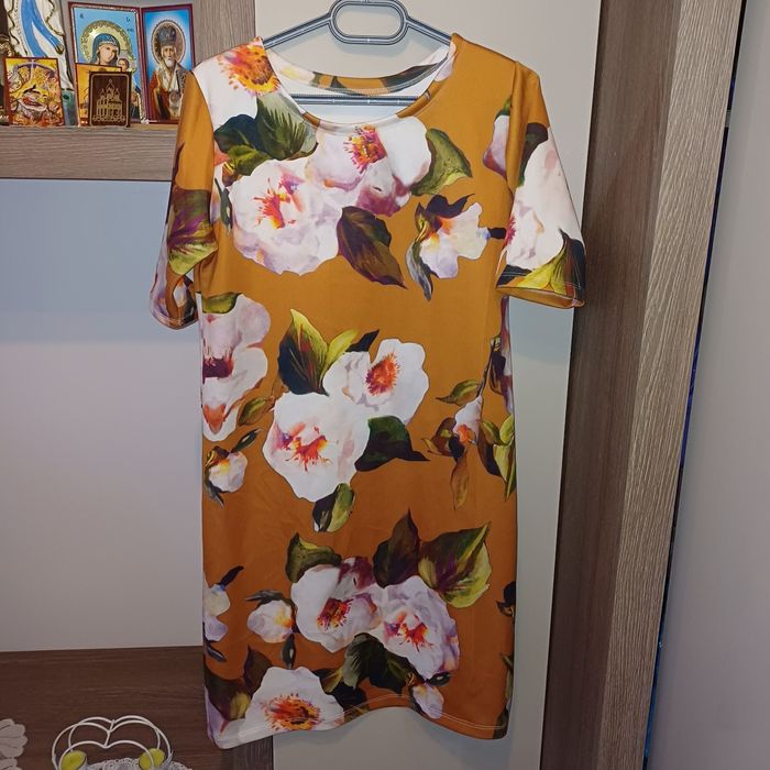 Rochiță damă mărimea L