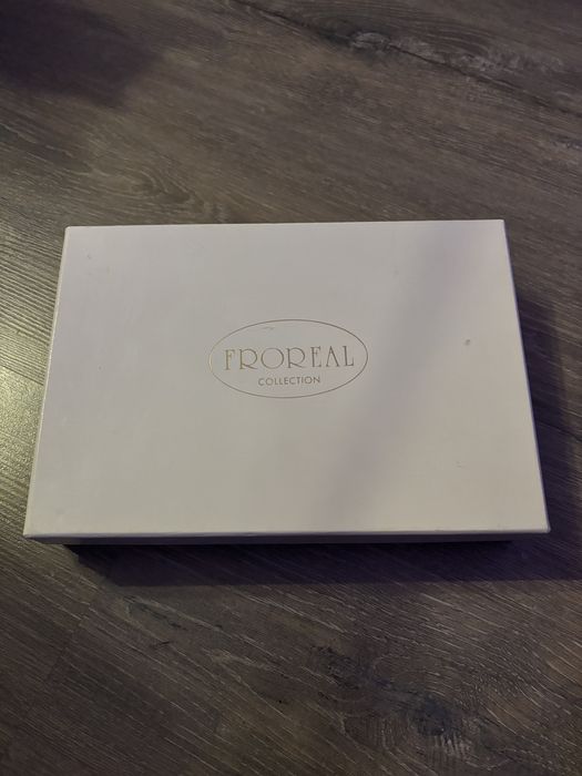 Комплект порцеланови лъжички