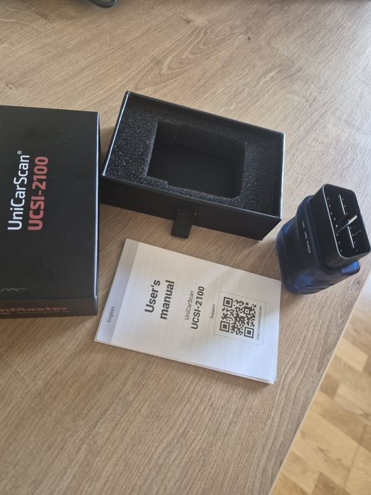 Adaptor OBD bluetooth BimmerCode BimmerLink Motoscan BMW