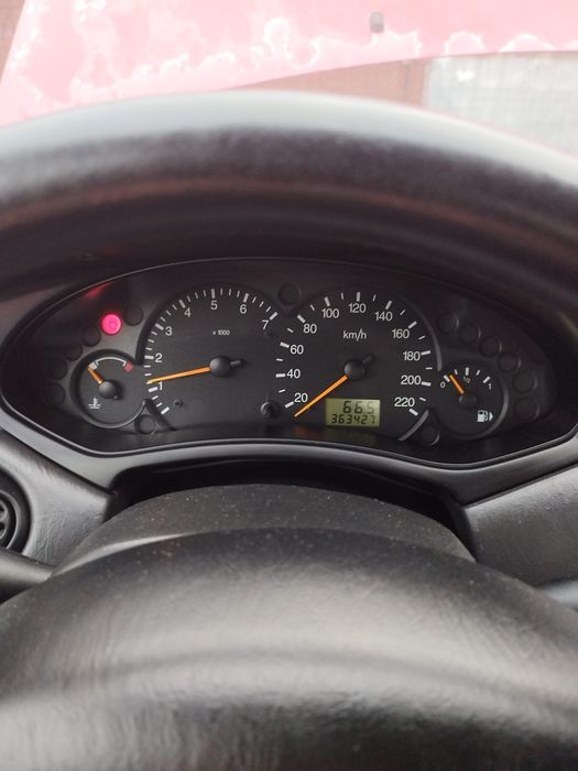 De vanzare Ford Focus 1 Ghia