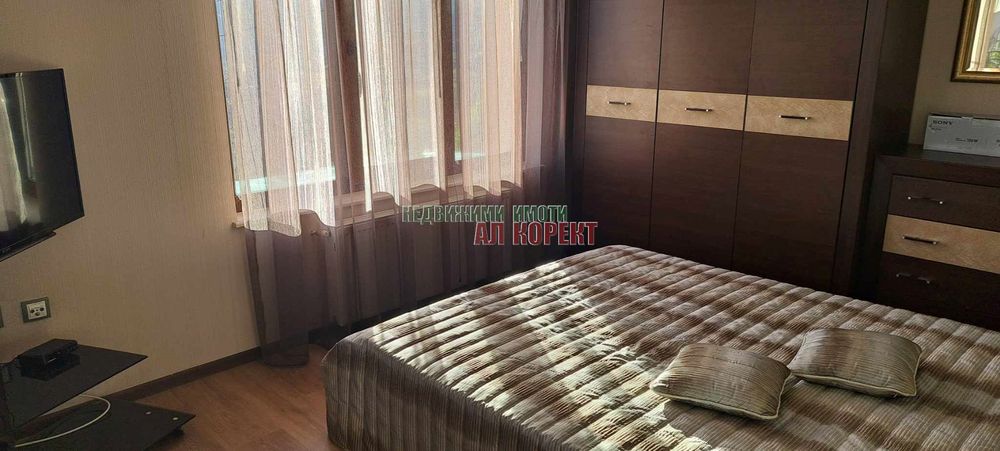 Продава се Къща в Варна, м-т Прибой - 176 кв.м за 1748 €/кв.м - Снимка #11