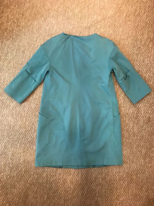 Плащ женский тренч