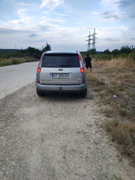 FORD C-Max 2005 — imagine 4