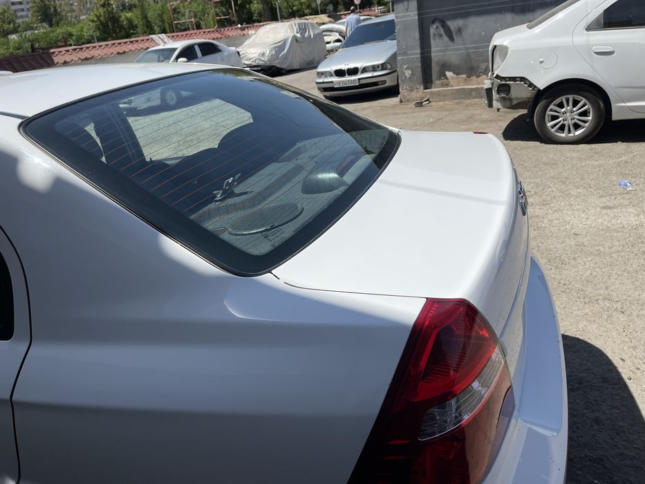 Продам Нексия 3 механика 2021