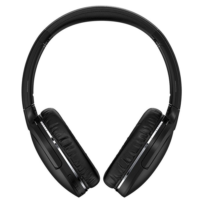 Наушники беспроводные Baseus Encok D02 Pro Черные