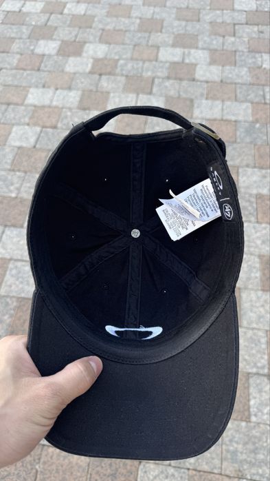 Кепка Oakley оригинал