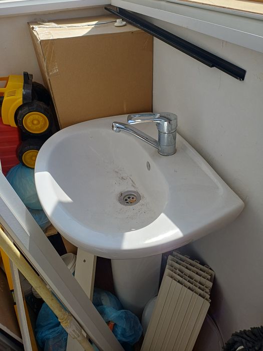 Раковина бағасы 10 000 теңге