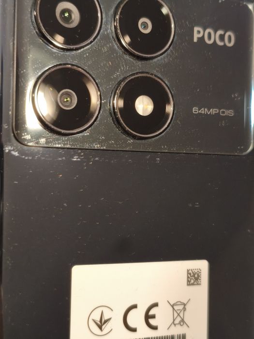 Xiaomi Poco X6 Pro 8GB