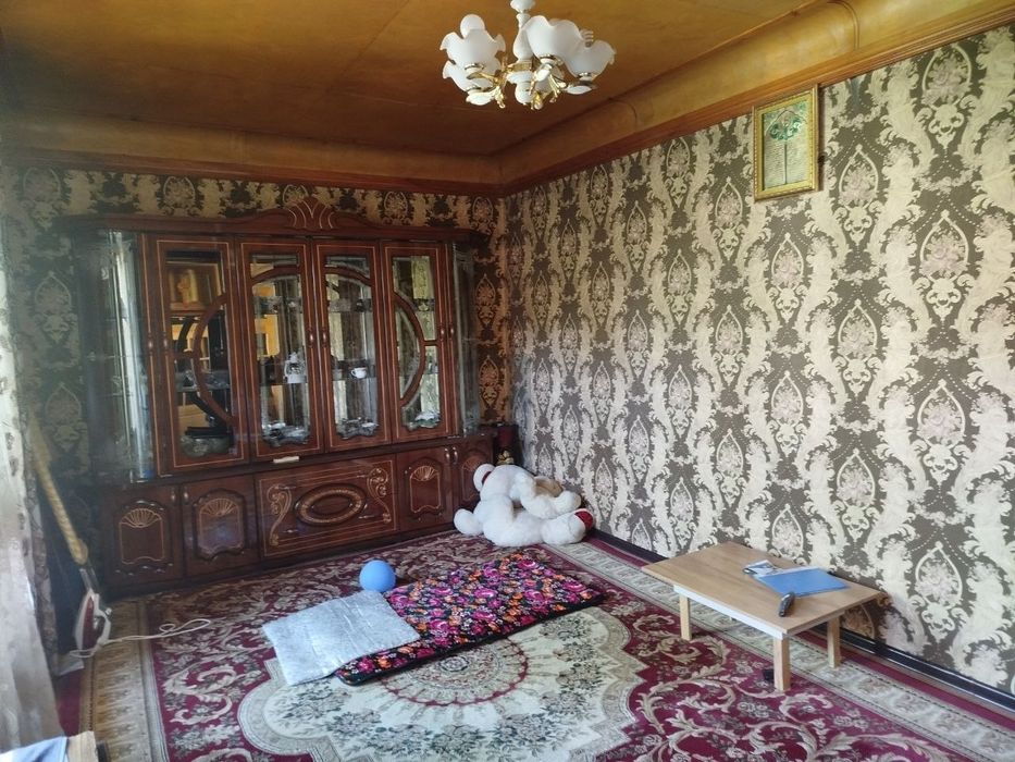 Andijon shahardan Uy sotiladi