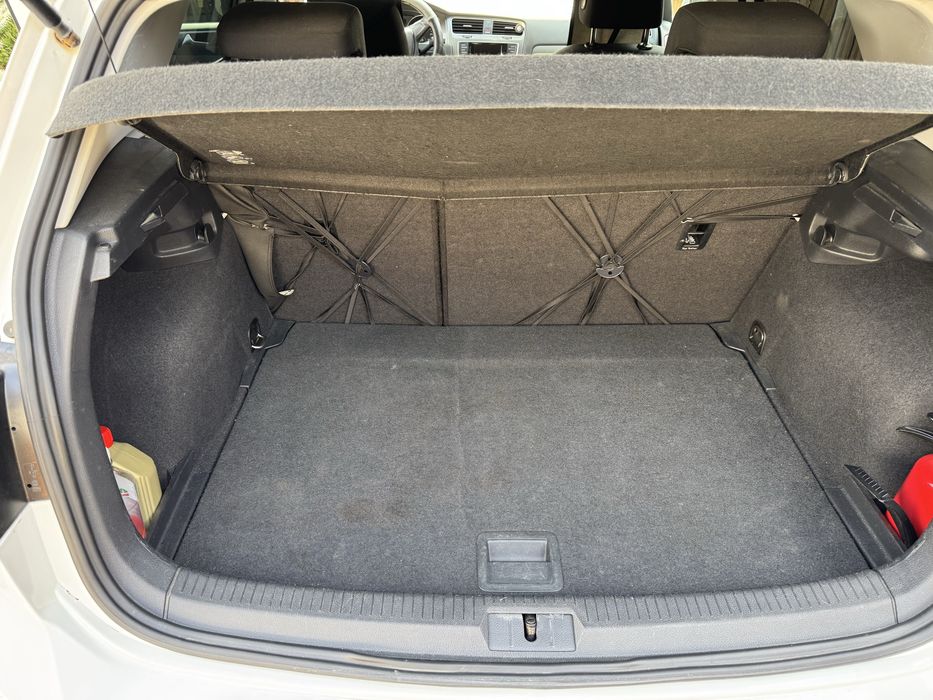 VOLKSWAGEN Golf 2014 — imagine 6