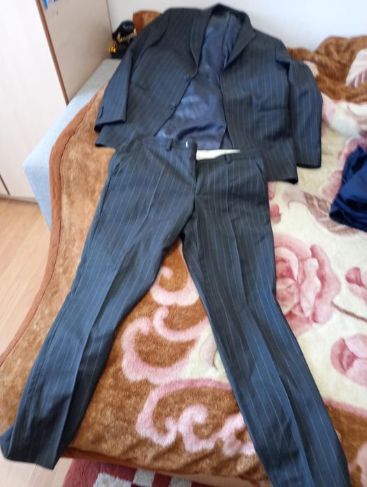 Costume barbati,cravate