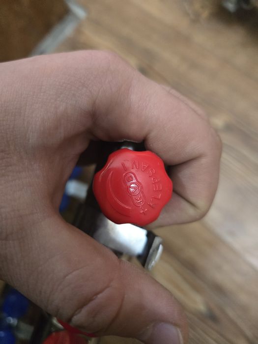 Коллектор 6 тали