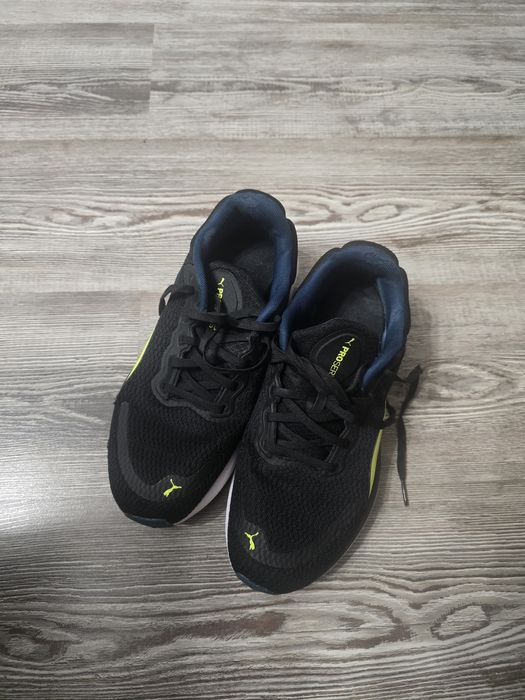 Кроссовки puma 41