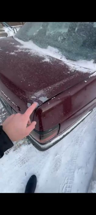 Фольксваген Пассат