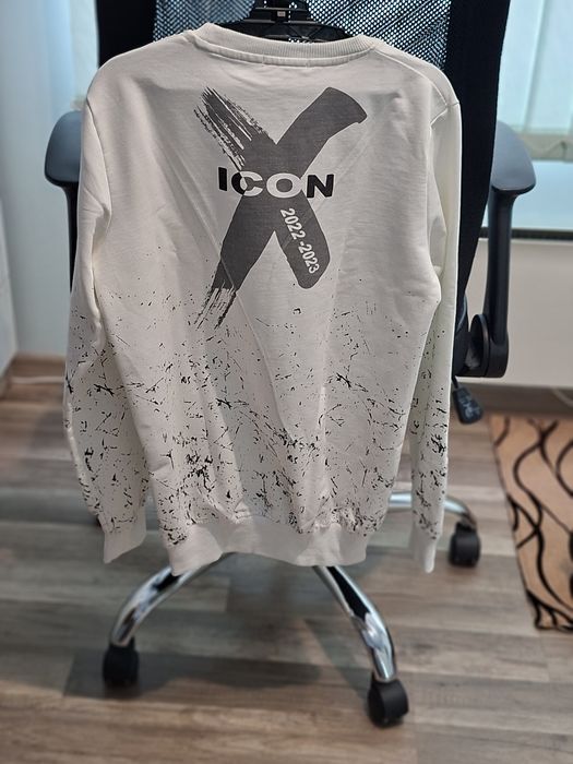 Блуза/Суичер dsquared2