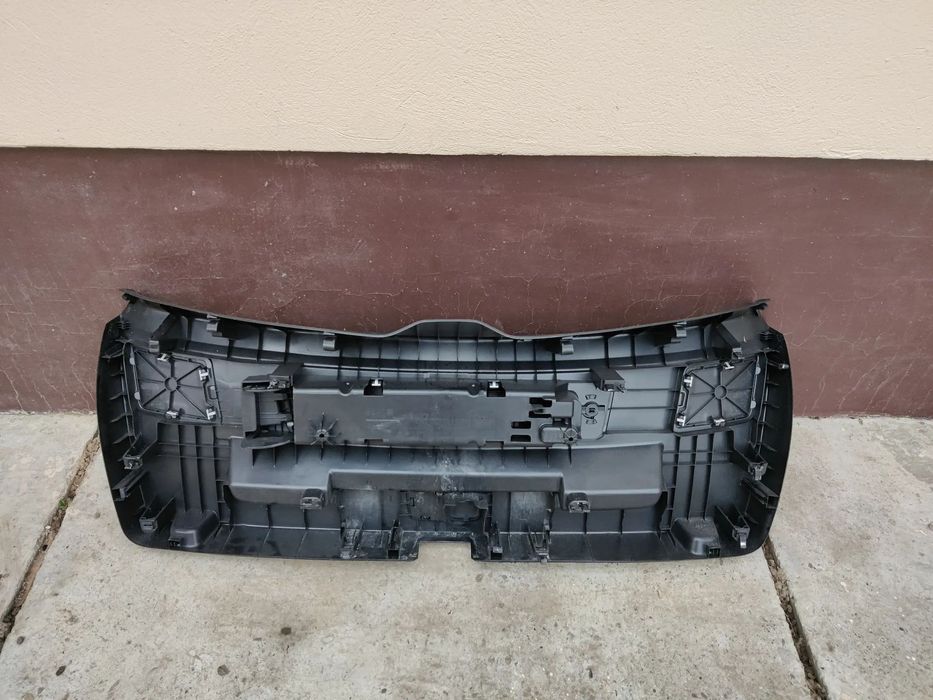 Plastic ornament haion portbagaj Seat Exeo Break 3R9867601C