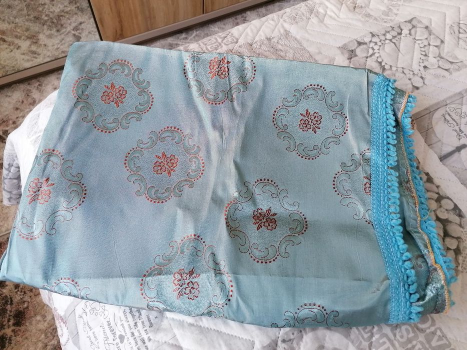 Шалтета(покривки, дамаски) и одеала