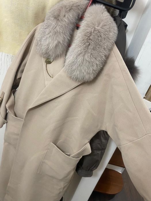 Пальто  Соболь Лоретта