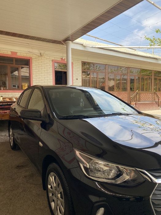 Onix 2023 xolati zo'r