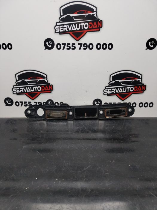 maner haion volkswagen touran (2003-2006) 1.9 motorina 2005