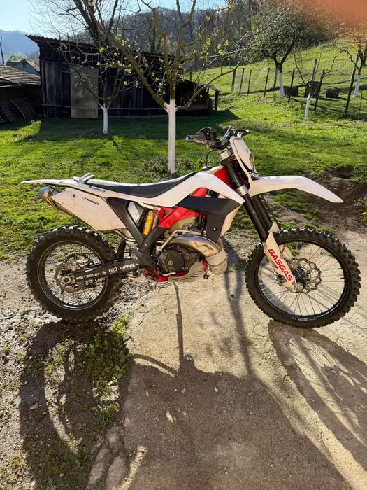 GasGas EC300 2014