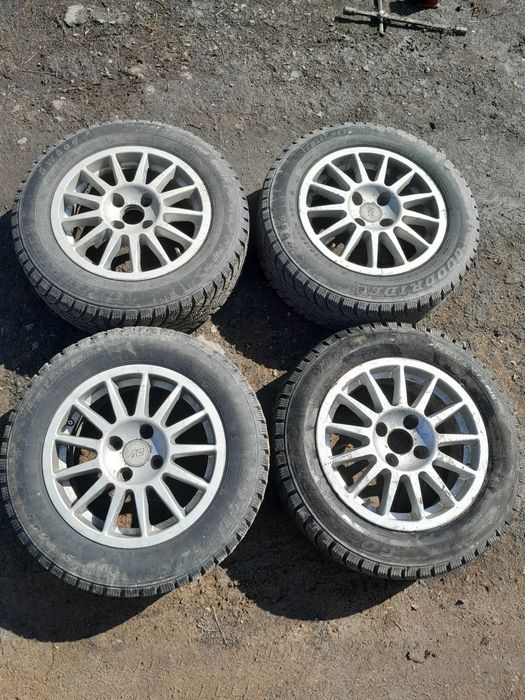 Разбор 2110 матор каропка