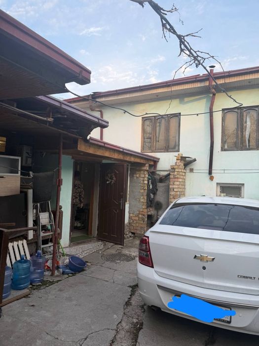 Продам свой дом, 5 комнат, состоянее хорошее