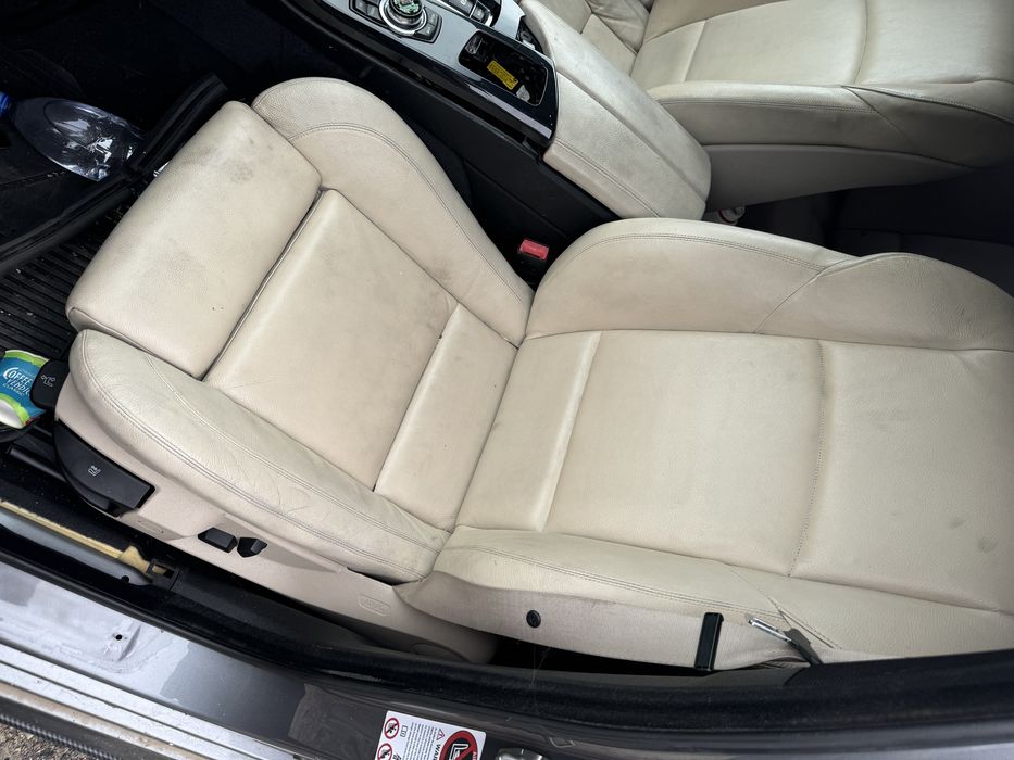 Продаваме на части бмв ф10 520д 184кс bmw f10 520d 184hp