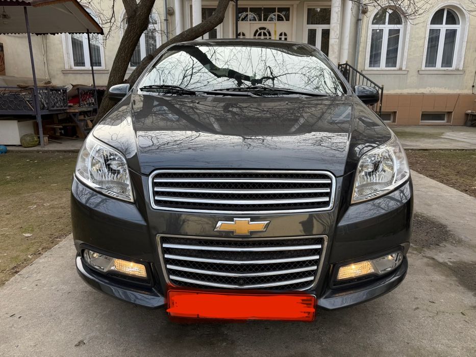 Нексия 3 продаётся