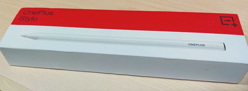 Писалка OnePlus Stylo