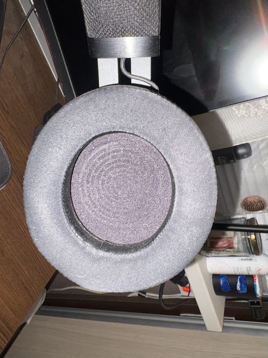 Геймърски слушалки Razer Kraken