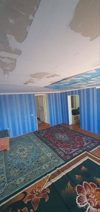 24 микро районда жайласкан котедж жай
