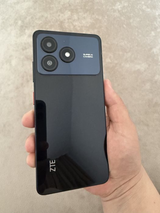 Продам ZTE Blade A36