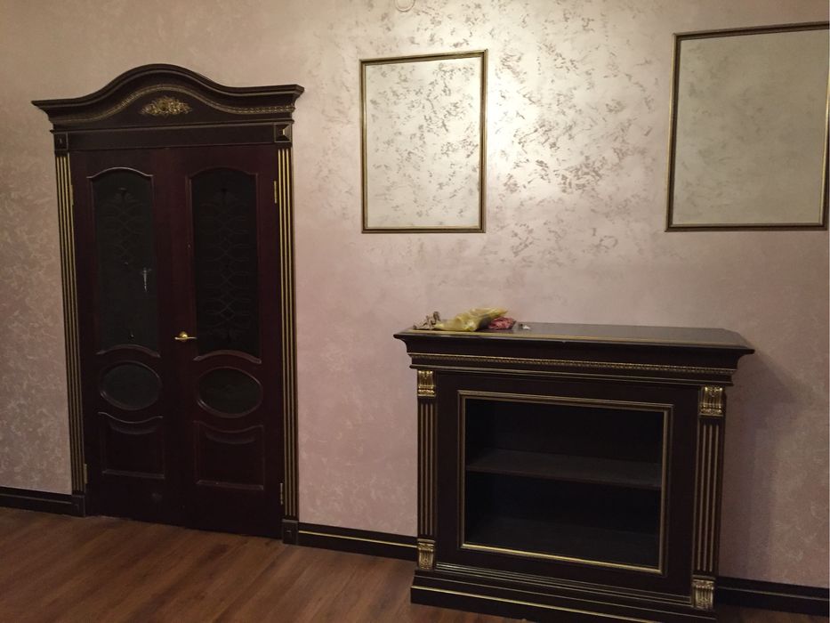 Услуги по ремонту квартир