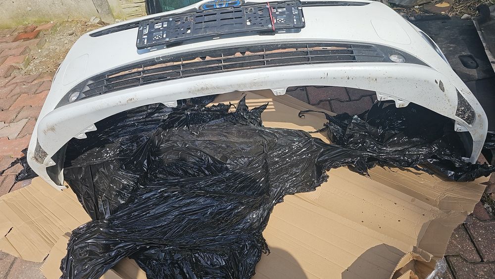 Bara fata completa impecabila prius IV facelift 2021 alb perlat