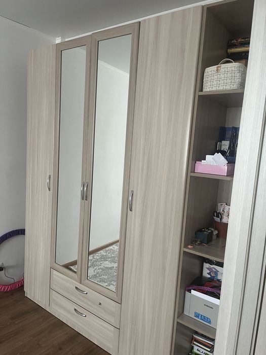 Продам шкаф для спальной