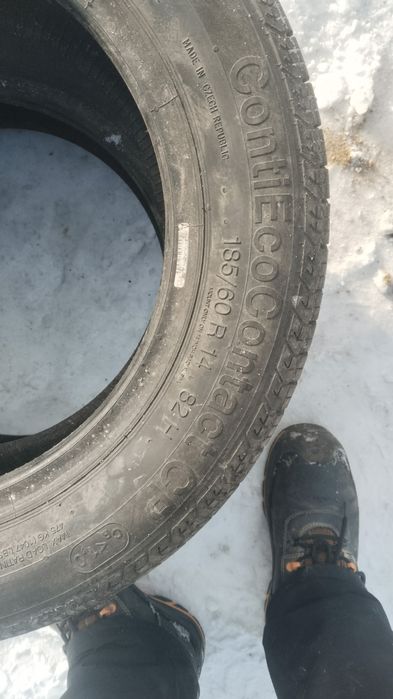 Шины летние нар4